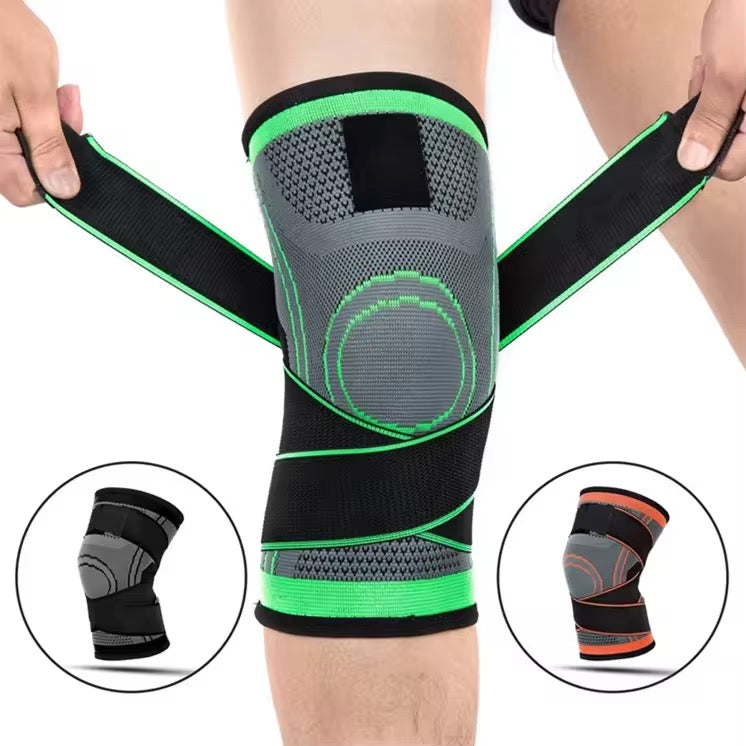 KNEE
SUPPORT