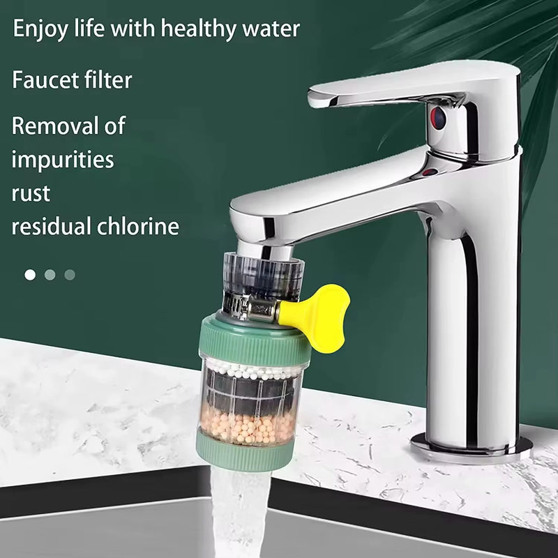 Filtre à eau