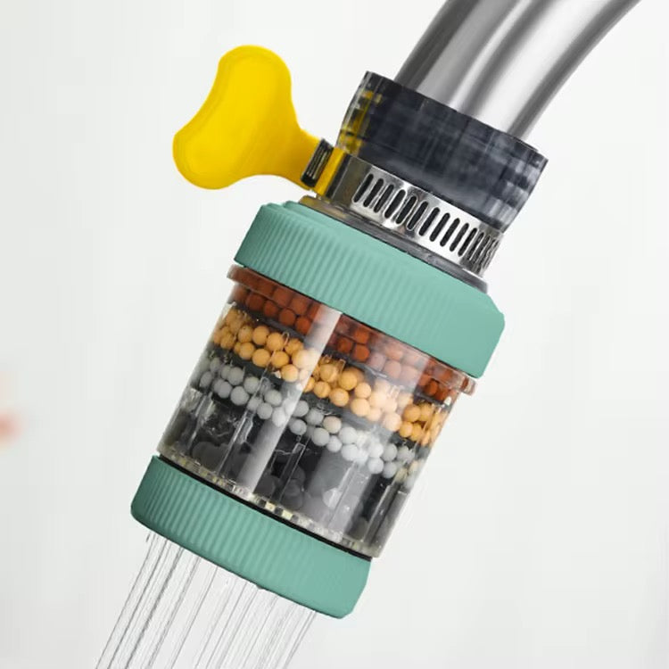 Filtre à eau