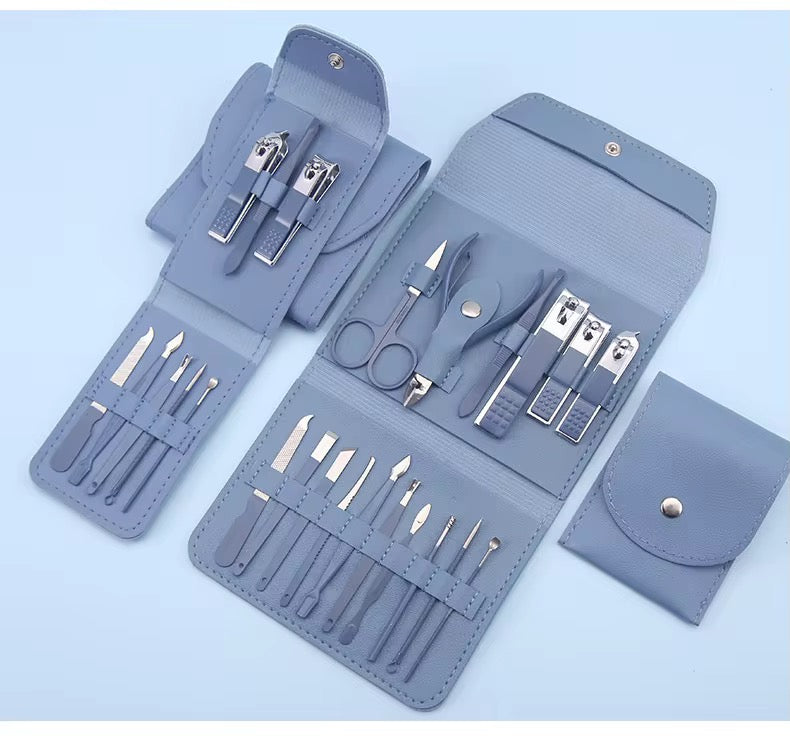 Coupe ongles