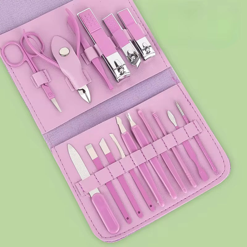 Coupe ongles
