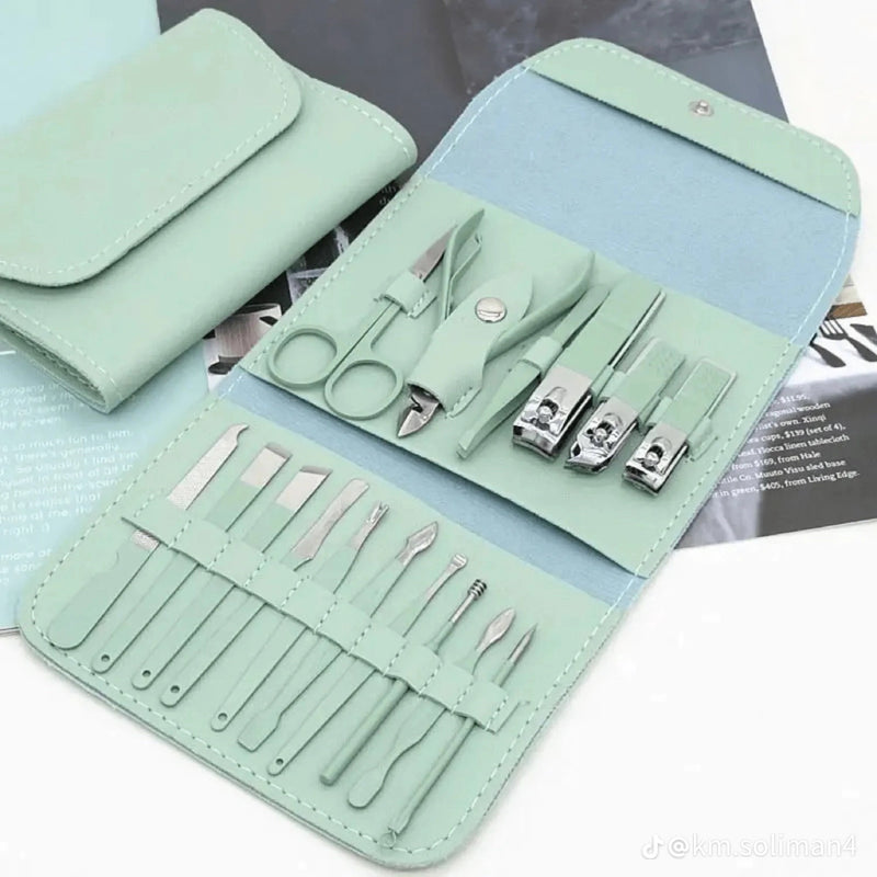 Coupe ongles