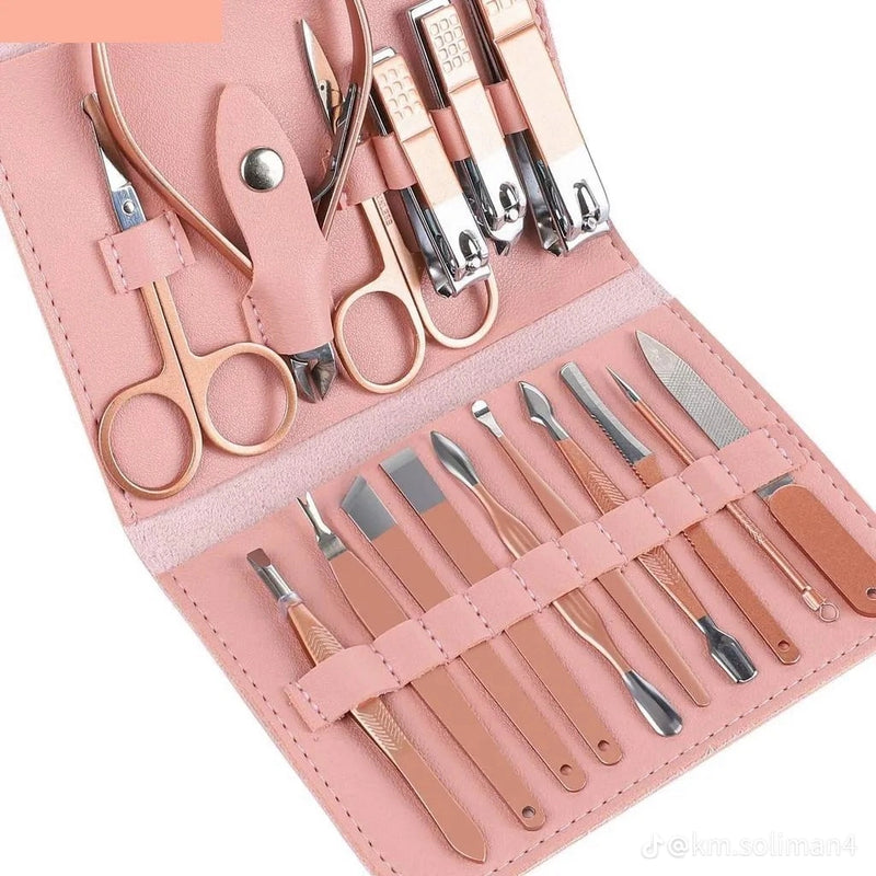 Coupe ongles