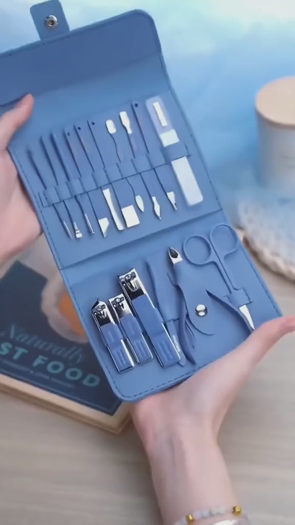 Coupe ongles